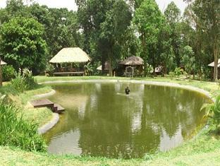 Rabiangprai Valley Hotel Nakhon Nayok Exterior photo